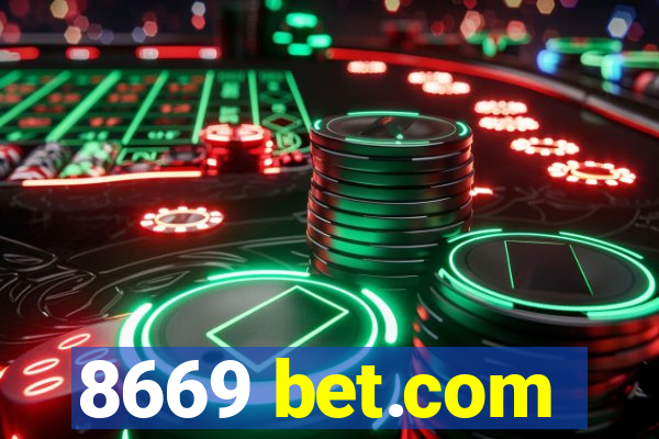 8669 bet.com